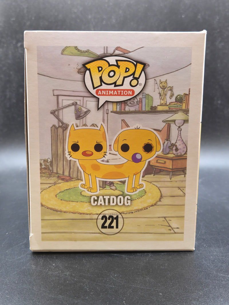 Catdog - Catdog