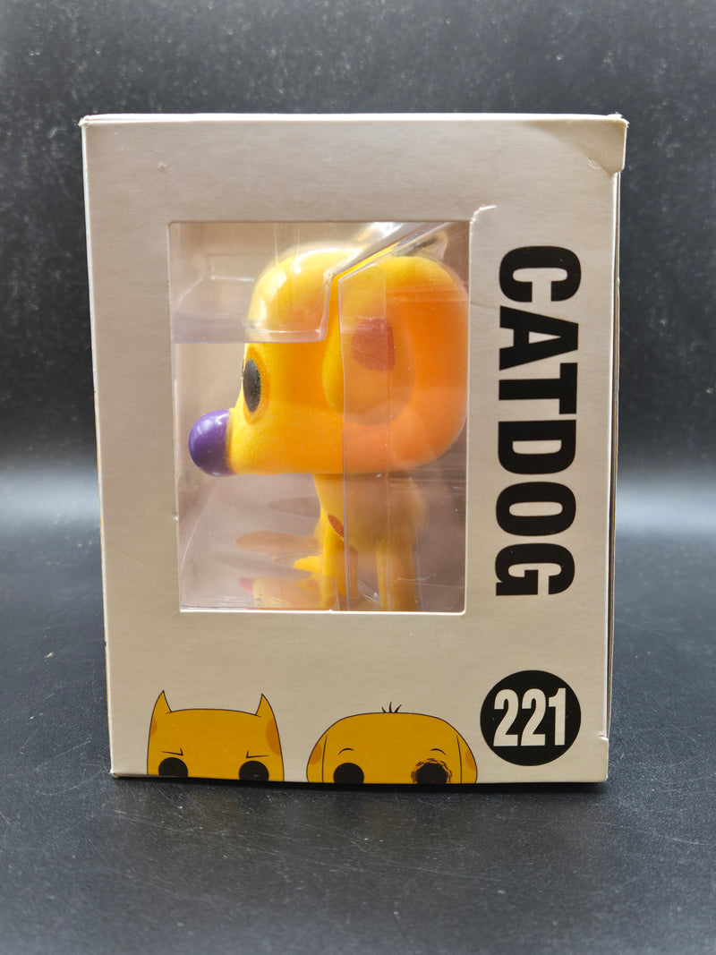 Catdog - Catdog