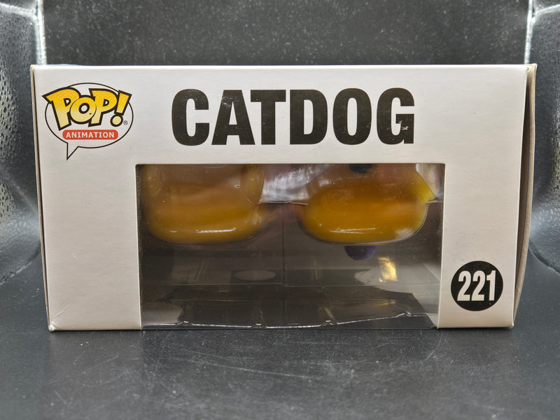 Catdog - Catdog