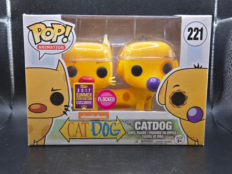 Catdog - Catdog