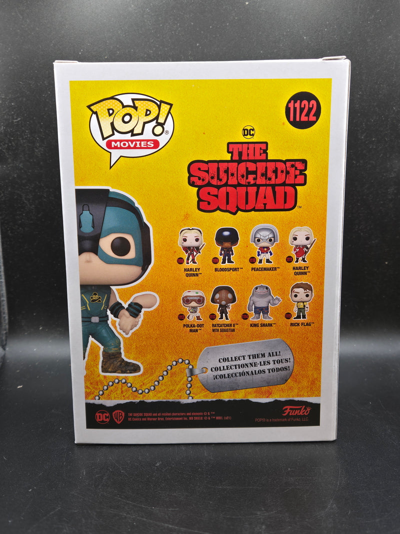 T.D.K. - The Suicide Squad