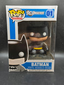 Batman - DC Universe