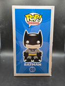 Batman - DC Universe