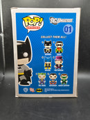 Batman - DC Universe