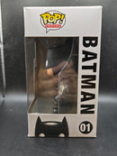 Batman - DC Universe