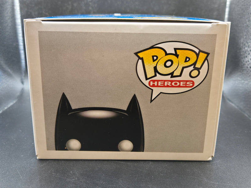 Batman - DC Universe