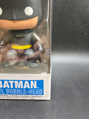 Batman - DC Universe