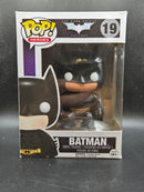 Batman - DC The Dark Knight Trilogy