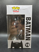 Batman - DC The Dark Knight Trilogy