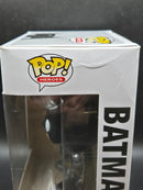 Batman - DC The Dark Knight Trilogy