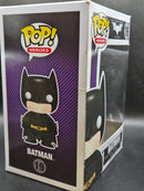 Batman - DC The Dark Knight Trilogy