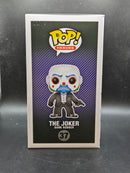 The Joker Bank Robber - DC The Dark Knight Trilogy