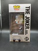 The Joker Bank Robber - DC The Dark Knight Trilogy