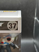 The Joker Bank Robber - DC The Dark Knight Trilogy