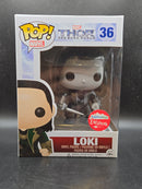 Loki - Thor The Dark World