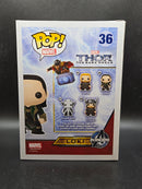Loki - Thor The Dark World