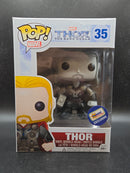 Thor - Thor The Dark World