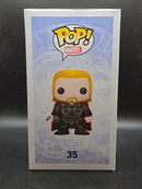 Thor - Thor The Dark World