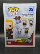 Thor - Thor The Dark World