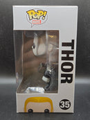 Thor - Thor The Dark World