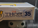 Thor - Thor The Dark World