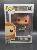 Ygritte - Game of Thrones