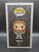 Ygritte - Game of Thrones