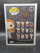 Ygritte - Game of Thrones