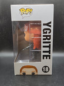 Ygritte - Game of Thrones