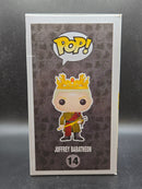 Joffrey Baratheon - Game of Thrones