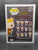 Joffrey Baratheon - Game of Thrones