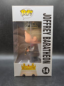 Joffrey Baratheon - Game of Thrones