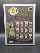 Rhaegal - Game of Thrones