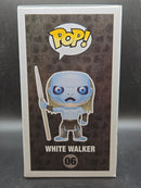 White Walker - Game of Thrones