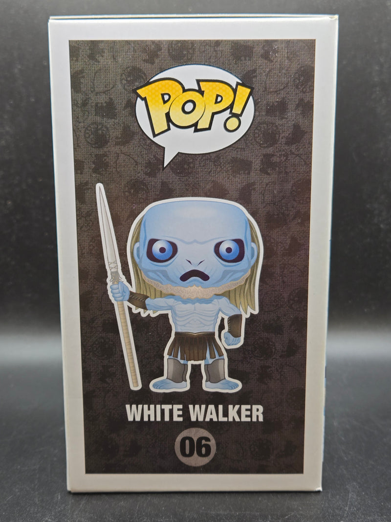 White Walker - Game of Thrones