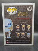 White Walker - Game of Thrones