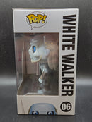 White Walker - Game of Thrones