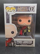 Tywin Lannister - Game of Thrones