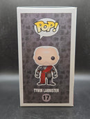 Tywin Lannister - Game of Thrones