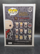 Tywin Lannister - Game of Thrones