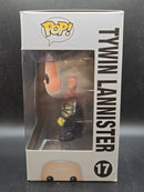 Tywin Lannister - Game of Thrones