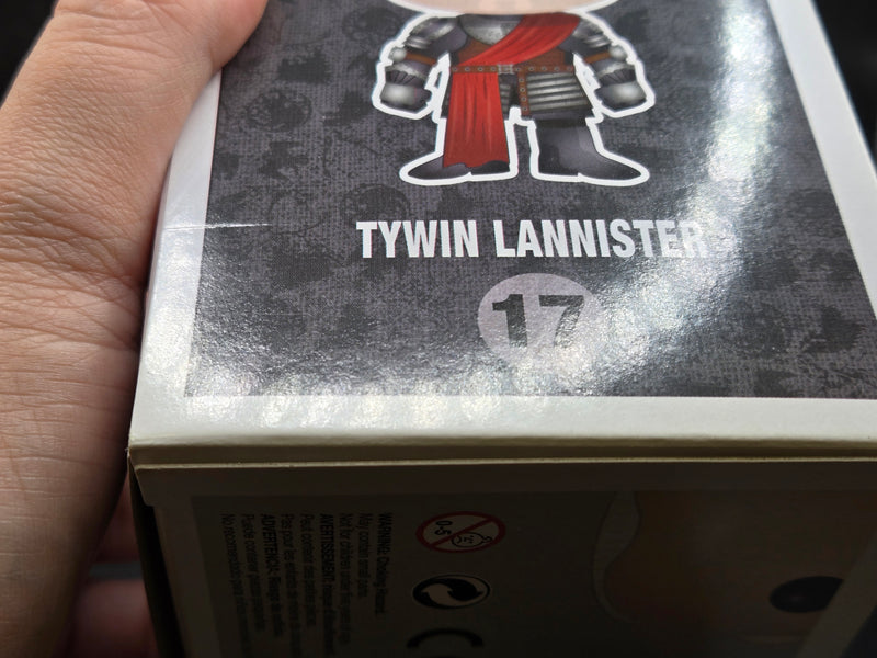 Tywin Lannister - Game of Thrones