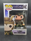 Loki - Thor The Mighty Avenger