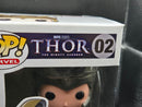 Loki - Thor The Mighty Avenger