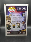 Loki - Thor The Mighty Avenger