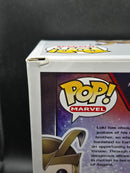 Loki - Thor The Mighty Avenger