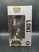 Loki - Thor The Mighty Avenger