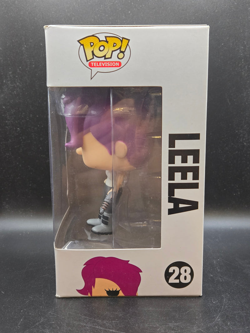 Leela