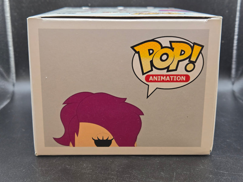 Leela