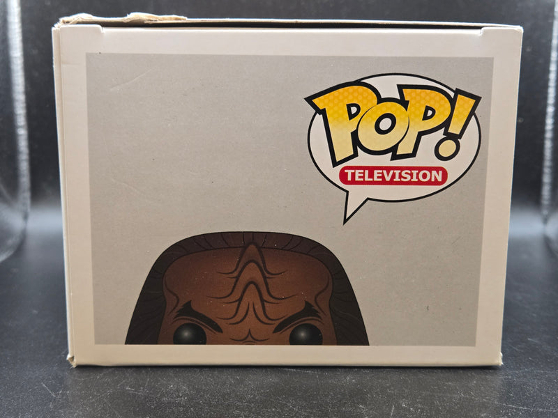 Worf - Star Trek The Next Generation